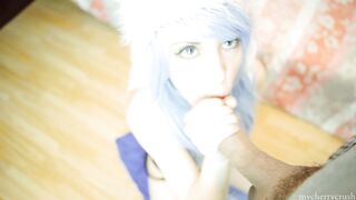 fuckingperiwinkle - Cherrycrush (Cherry Crush aka mycherrycrush) OnlyFans Leaks Nude Minx