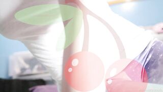galaxyvibe - Cherrycrush (Cherry Crush aka mycherrycrush) OnlyFans Leaks Nude Minx