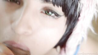 greeneyesbrunettebj - Cherrycrush (Cherry Crush aka mycherrycrush) OnlyFans Leaks Nude Minx