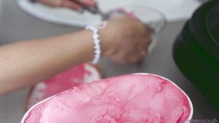 icecreamm - Cherrycrush (Cherry Crush aka mycherrycrush) OnlyFans Leaks Nude Minx