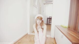 icecubes - Cherrycrush (Cherry Crush aka mycherrycrush) OnlyFans Leaks Nude Minx