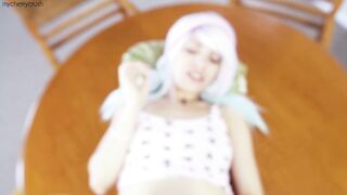 lickfacial - Cherrycrush (Cherry Crush aka mycherrycrush) OnlyFans Leaks Nude Minx