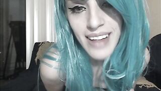 mindfuck - Cherrycrush (Cherry Crush aka mycherrycrush) OnlyFans Leaks Nude Minx