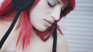 missfappycat - Cherrycrush (Cherry Crush aka mycherrycrush) OnlyFans Leaks Nude Minx