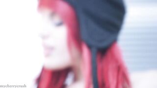 missfappycat - Cherrycrush (Cherry Crush aka mycherrycrush) OnlyFans Leaks Nude Minx