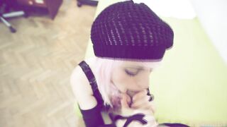 mrfixit - Cherrycrush (Cherry Crush aka mycherrycrush) OnlyFans Leaks Nude Minx