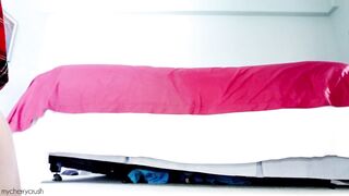 nekosolo - Cherrycrush (Cherry Crush aka mycherrycrush) OnlyFans Leaks Nude Minx