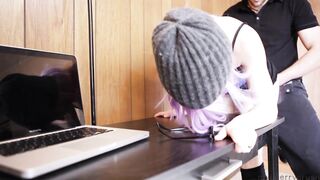 officeslut - Cherrycrush (Cherry Crush aka mycherrycrush) OnlyFans Leaks Nude Minx