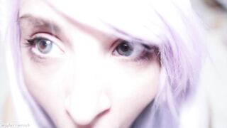 paleblue - Cherrycrush (Cherry Crush aka mycherrycrush) OnlyFans Leaks Nude Minx