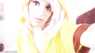 pikafootfetish - Cherrycrush (Cherry Crush aka mycherrycrush) OnlyFans Leaks Nude Minx