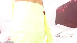 pikafootfetish - Cherrycrush (Cherry Crush aka mycherrycrush) OnlyFans Leaks Nude Minx