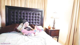 pinkglassheart - Cherrycrush (Cherry Crush aka mycherrycrush) OnlyFans Leaks Nude Minx