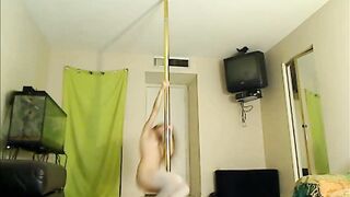 polldancered - Cherrycrush (Cherry Crush aka mycherrycrush) OnlyFans Leaks Nude Minx