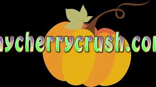 pumkin1 - Cherrycrush (Cherry Crush aka mycherrycrush) OnlyFans Leaks Nude Minx