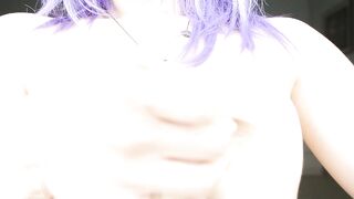 purplelace - Cherrycrush (Cherry Crush aka mycherrycrush) OnlyFans Leaks Nude Minx