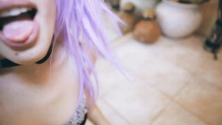 purplepuppyvid - Cherrycrush (Cherry Crush aka mycherrycrush) OnlyFans Leaks Nude Minx