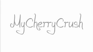 redfloral - Cherrycrush (Cherry Crush aka mycherrycrush) OnlyFans Leaks Nude Minx