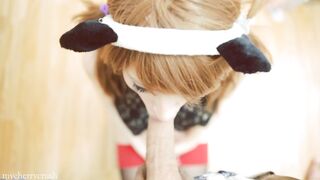 redhairedkitty - Cherrycrush (Cherry Crush aka mycherrycrush) OnlyFans Leaks Nude Minx