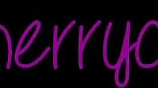 sexypanties - Cherrycrush (Cherry Crush aka mycherrycrush) OnlyFans Leaks Nude Minx