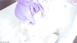 shaving - Cherrycrush (Cherry Crush aka mycherrycrush) OnlyFans Leaks Nude Minx