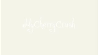 socks - Cherrycrush (Cherry Crush aka mycherrycrush) OnlyFans Leaks Nude Minx