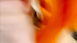 socks - Cherrycrush (Cherry Crush aka mycherrycrush) OnlyFans Leaks Nude Minx