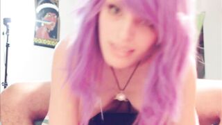 spitchamp - Cherrycrush (Cherry Crush aka mycherrycrush) OnlyFans Leaks Nude Minx