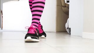 squatsandbjs - Cherrycrush (Cherry Crush aka mycherrycrush) OnlyFans Leaks Nude Minx