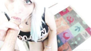 squatsandbjs - Cherrycrush (Cherry Crush aka mycherrycrush) OnlyFans Leaks Nude Minx