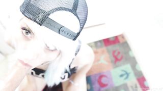 squatsandbjs - Cherrycrush (Cherry Crush aka mycherrycrush) OnlyFans Leaks Nude Minx