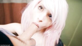 tonguejob - Cherrycrush (Cherry Crush aka mycherrycrush) OnlyFans Leaks Nude Minx