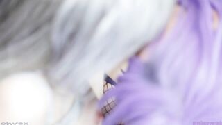 vexcherry2 - Cherrycrush (Cherry Crush aka mycherrycrush) OnlyFans Leaks Nude Minx