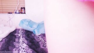 watchingporn - Cherrycrush (Cherry Crush aka mycherrycrush) OnlyFans Leaks Nude Minx