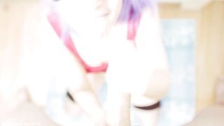 waxonwaxon - Cherrycrush (Cherry Crush aka mycherrycrush) OnlyFans Leaks Nude Minx