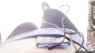 workout - Cherrycrush (Cherry Crush aka mycherrycrush) OnlyFans Leaks Nude Minx