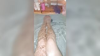 [10 of 150 Vids] Hannahjames710 (Hannah James) OnlyFans Leaks Nude Spanish