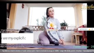 [101 of 150 Vids] Hannahjames710 (Hannah James) OnlyFans Leaks Nude Spanish