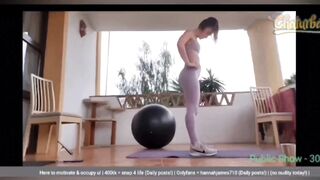 [101 of 150 Vids] Hannahjames710 (Hannah James) OnlyFans Leaks Nude Spanish