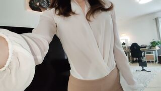 [123 of 150 Vids] Hannahjames710 (Hannah James) OnlyFans Leaks Nude Spanish