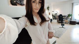 [123 of 150 Vids] Hannahjames710 (Hannah James) OnlyFans Leaks Nude Spanish