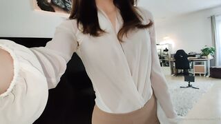 [123 of 150 Vids] Hannahjames710 (Hannah James) OnlyFans Leaks Nude Spanish