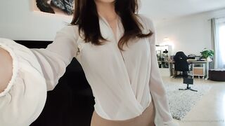 [123 of 150 Vids] Hannahjames710 (Hannah James) OnlyFans Leaks Nude Spanish