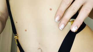 [13 of 150 Vids] Hannahjames710 (Hannah James) OnlyFans Leaks Nude Spanish