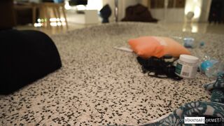 [132 of 150 Vids] Hannahjames710 (Hannah James) OnlyFans Leaks Nude Spanish