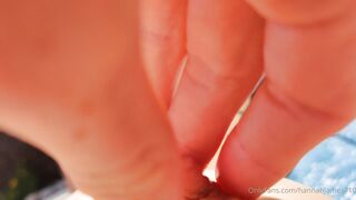 [138 of 150 Vids] Hannahjames710 (Hannah James) OnlyFans Leaks Nude Spanish