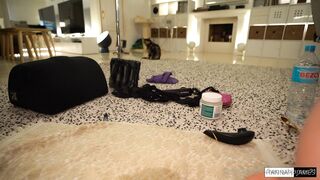 [142 of 150 Vids] Hannahjames710 (Hannah James) OnlyFans Leaks Nude Spanish