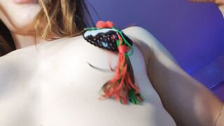 [21 of 150 Vids] Hannahjames710 (Hannah James) OnlyFans Leaks Nude Spanish