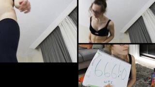 [32 of 150 Vids] Hannahjames710 (Hannah James) OnlyFans Leaks Nude Spanish