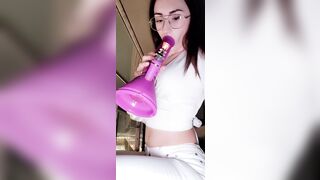 [63 of 150 Vids] Hannahjames710 (Hannah James) OnlyFans Leaks Nude Spanish