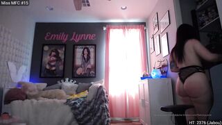 [105 of 485 VIds] Theemilylynne (Emily Lynne aka the.emilylynne) OnlyFans Leaks Nude